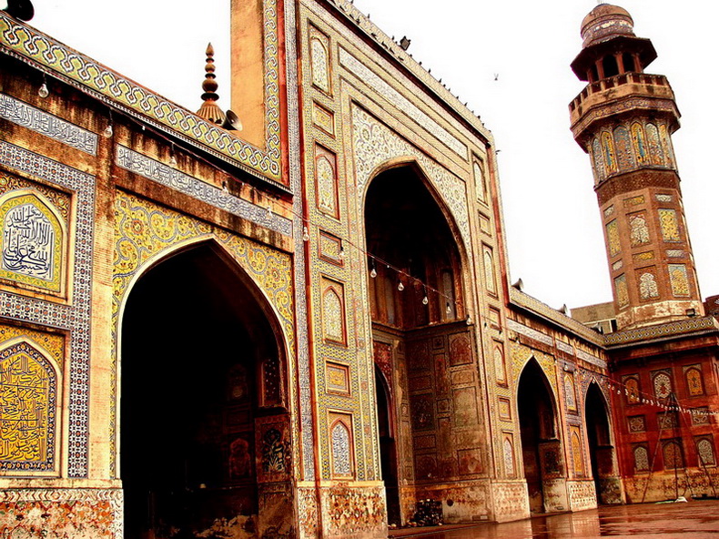 masjid