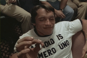 arnold