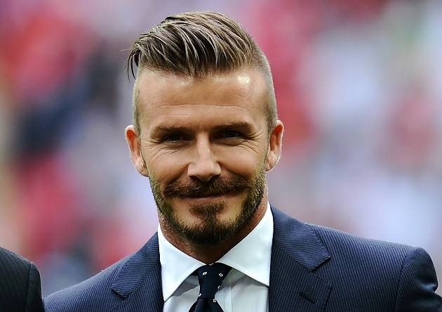 Perfect haircut on sale