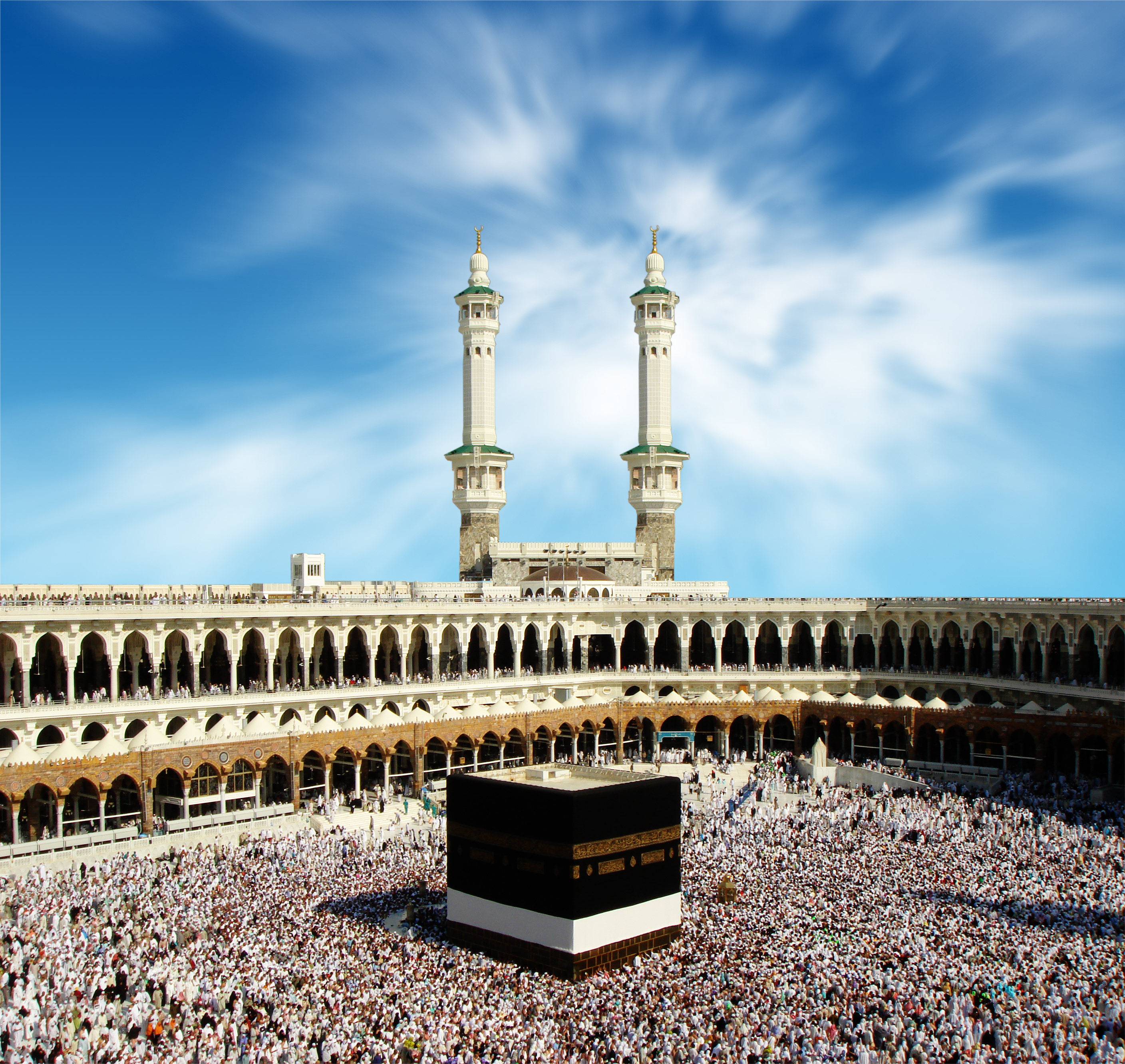 11 Reasons Why Eid-ul-Adha Is The Best