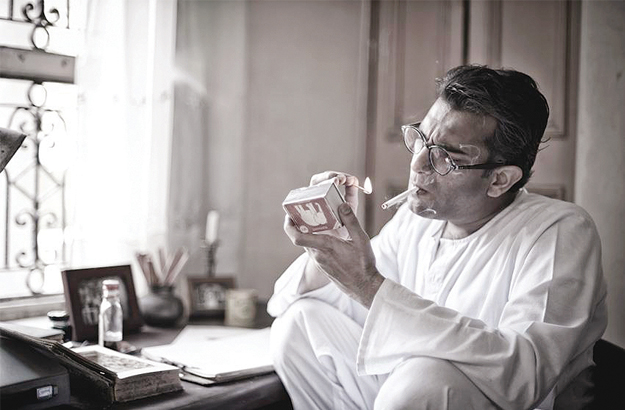 manto