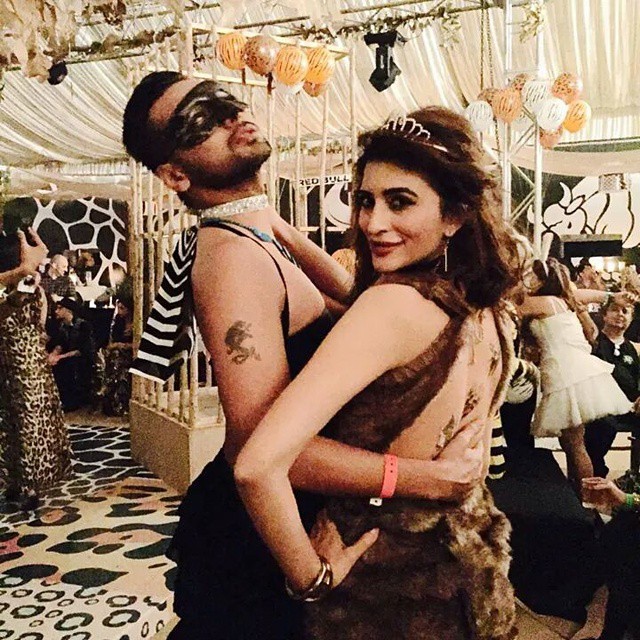 9 Reasons Why Pakistanis Celebrate Halloween 9 Reasons Why Pakistanis Celebrate Halloween