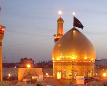 Lessons To Be Learned From Imam Hussain And Waqia-e-Karbala