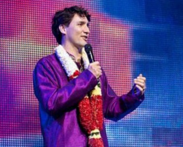 Justin Trudeau: The New Canadian Prime Minister is Pakistani By Heart