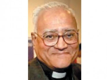 Anthony Theodore Lobo