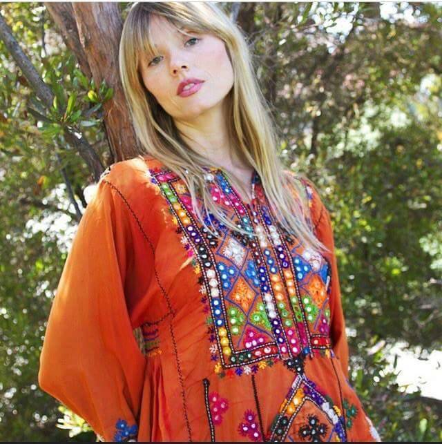 Balouchi-Dress