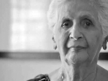 Deena M. Mistri​ - Former Principal BVS Parsi High School