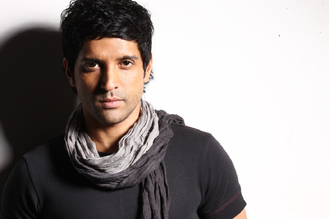 Farhan-Akthar