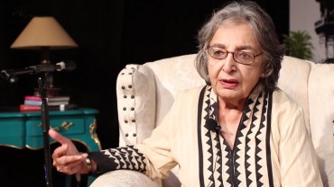 Hilda Saeed