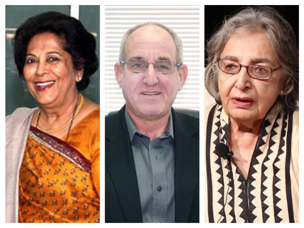 Non-Muslim Pakistanis Who Have Contributed A Lot To Our Education Sector