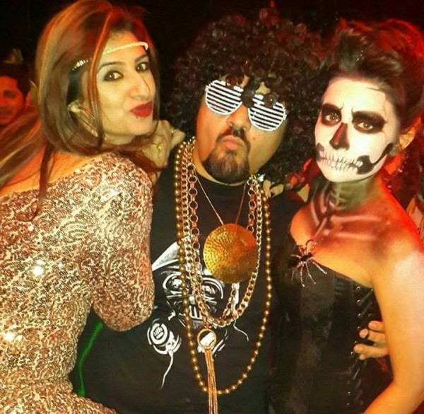 9 Reasons Why Pakistanis Celebrate Halloween 9 Reasons Why Pakistanis Celebrate Halloween