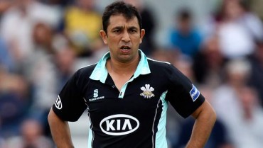 azhar mahmood