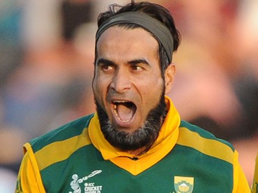 imran tahir