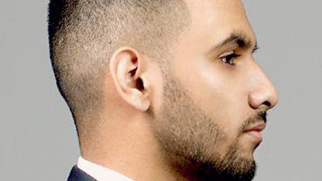 Is Your Hair Cut Haram?!
