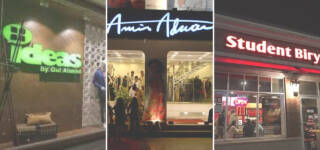 Pakistani International Brands