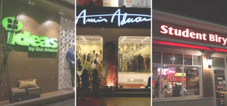 Pakistani International Brands