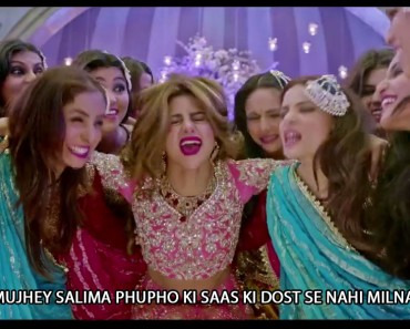 8 Things That Make Desi Shadis Absolutely Unbearable!