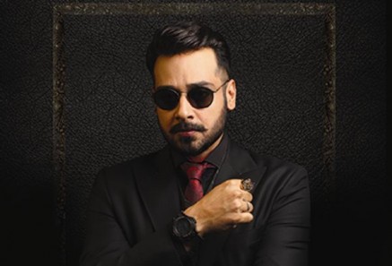 faisal qureshi