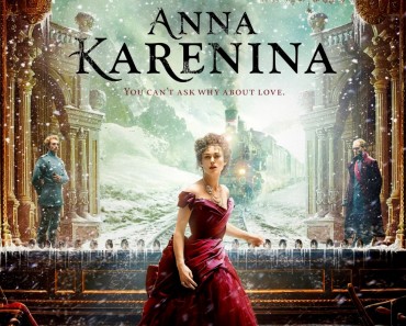 10 Times Tolstoy Made You Fall In Love With Anna Karenina!