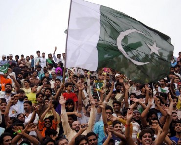 Physical-Characteristics-of-Pakistani-People