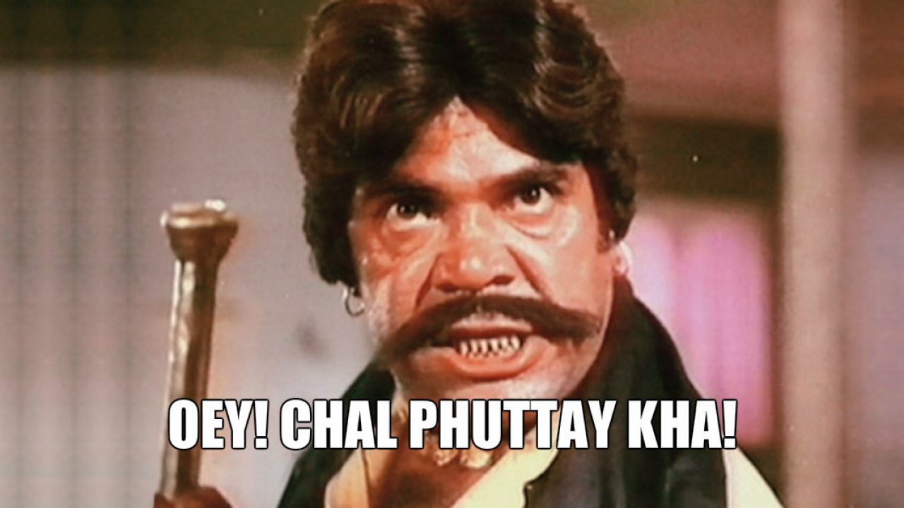 Things Only Punjabis Living in Karachi Go Through Things Only Punjabis Living in Karachi Go Through