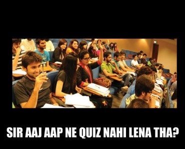 8 Unbelievable Struggles Of A University Student