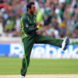 all rounder