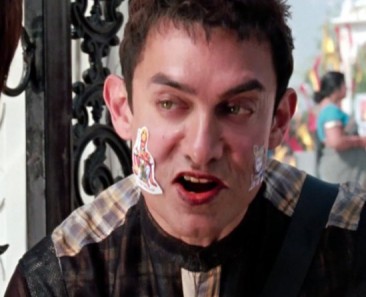 amir-shiv sena