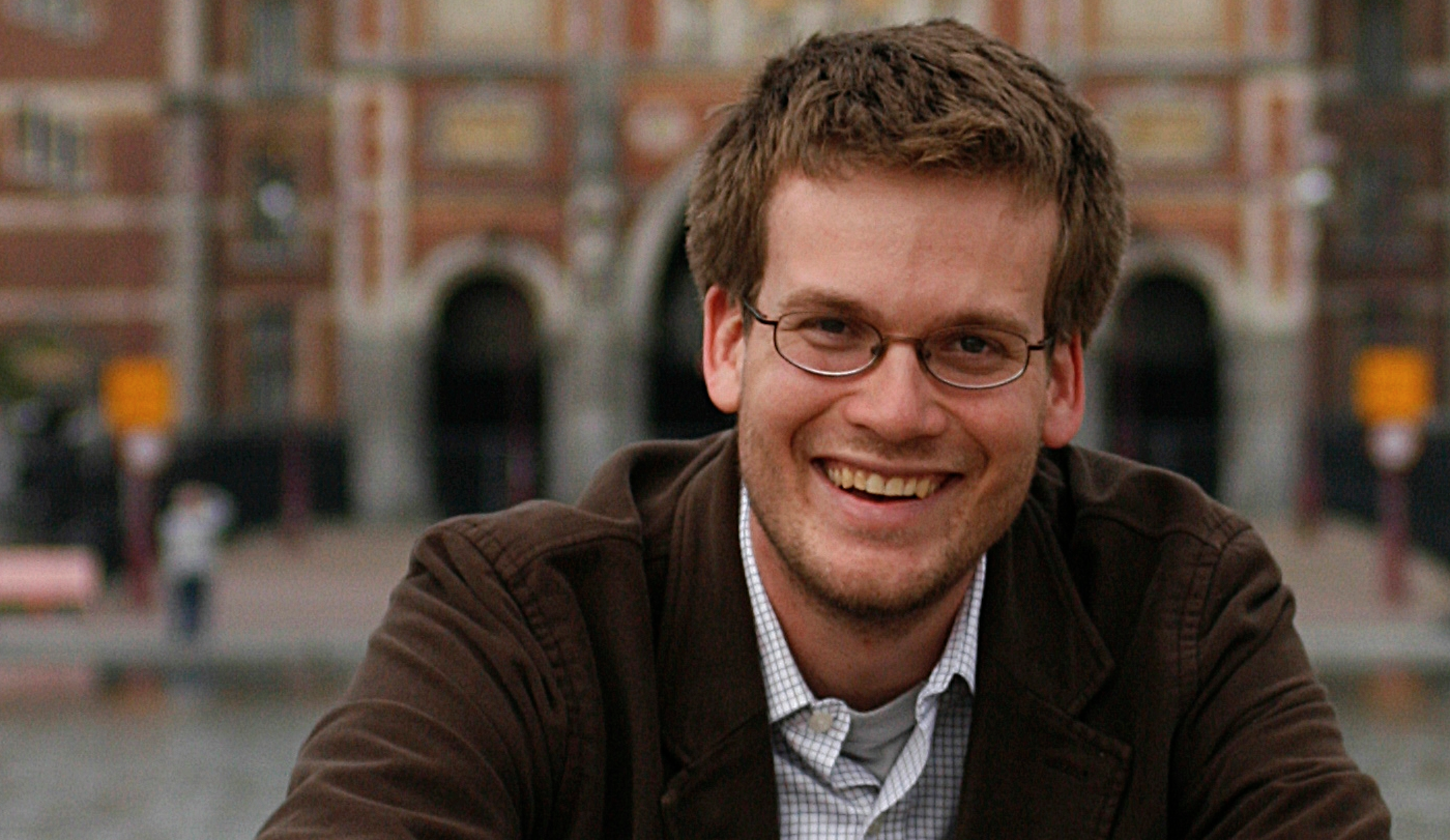 john-green