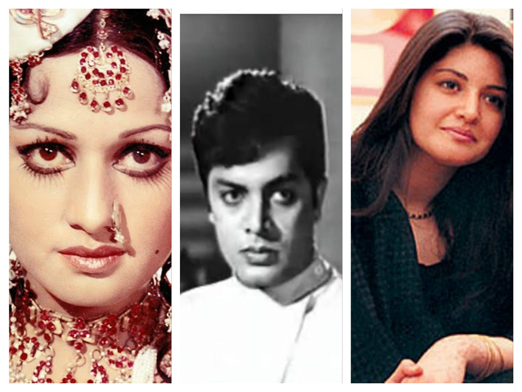 5 Pakistani Celebrities Who Died Young