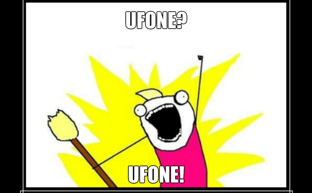 Ufone-parhlo