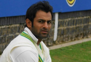 retire from test