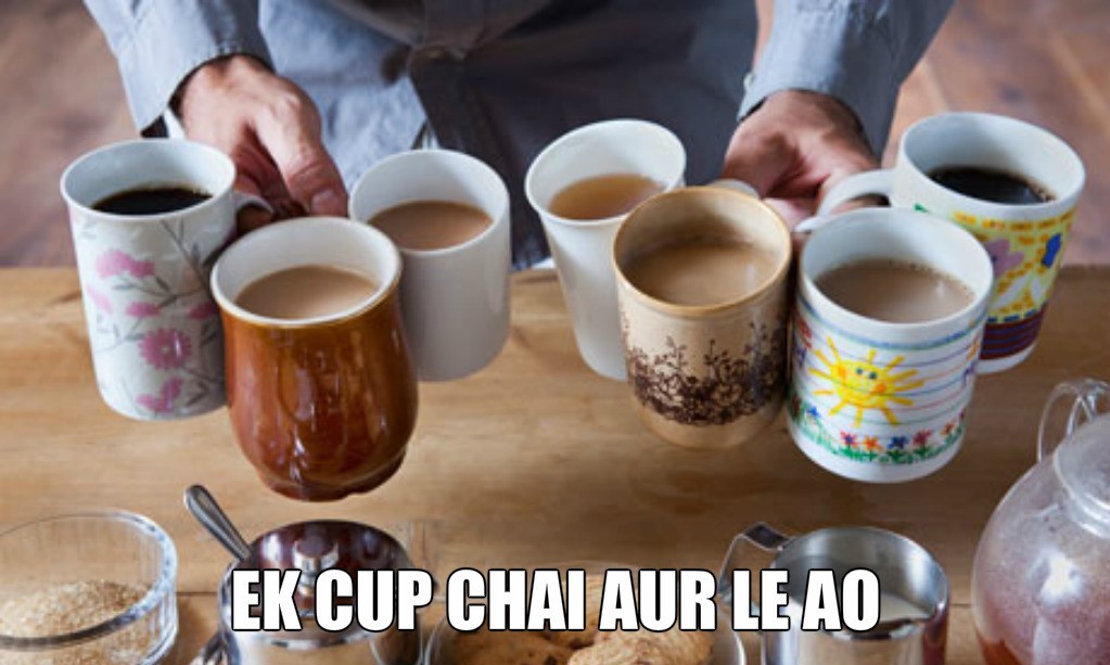 10 Things ONLY Tea Addicts Will Understand