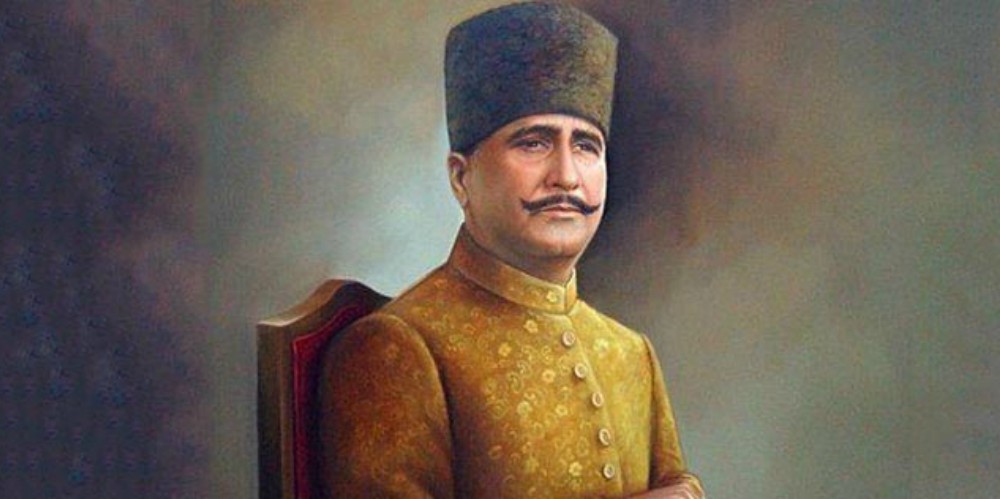 10 Interesting Facts about Allama Iqbal You Probably Didn 