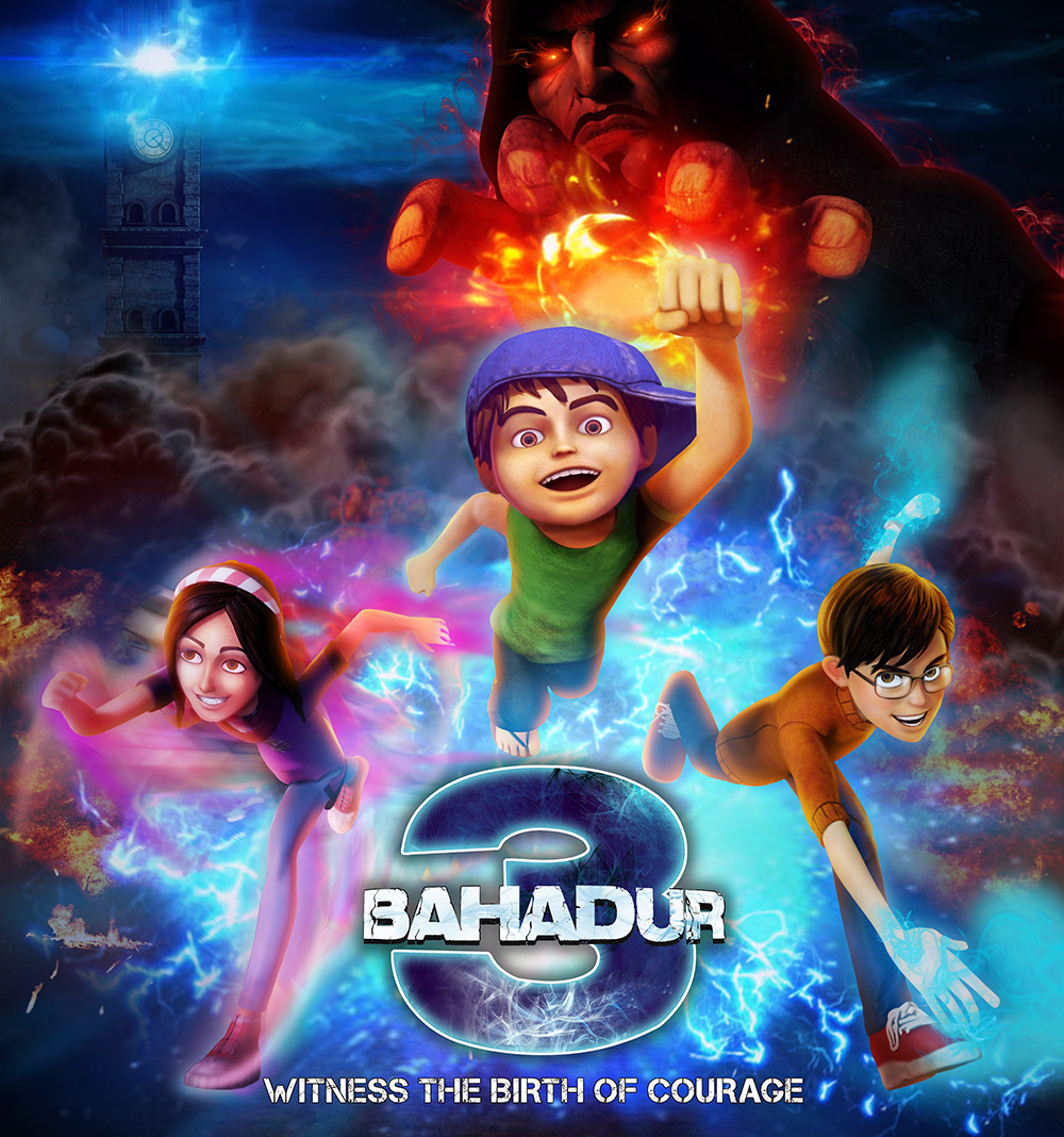 3 bahadur -13