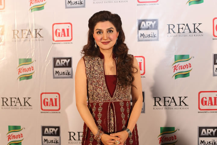 Ayesha-Sana