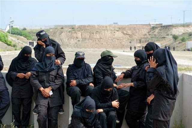 Burqa Army (10)