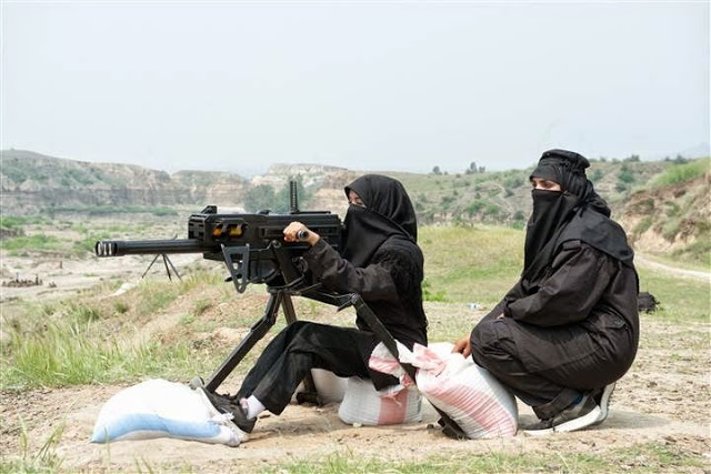 Burqa Army (9)