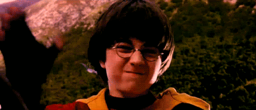 Harry-Potter