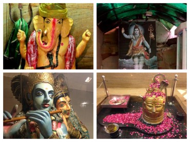 Mahadev-temple