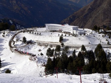 Malam_Jabba_Ski_Resort