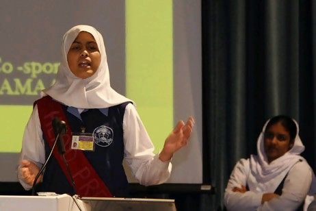 YAP-speech-contest