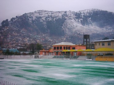 7 Places Waiting To Be Visited This Winter!