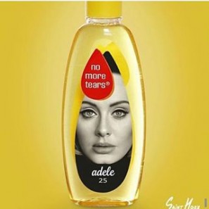 adele 9