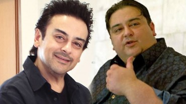 adnan sami