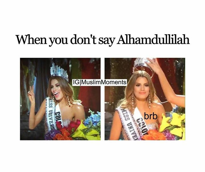alhamdulilah