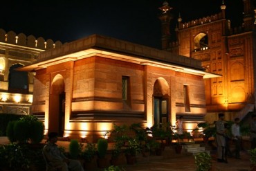 allama iqbal