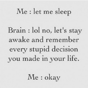 brain