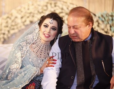 bride