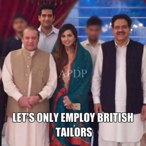 brtish tailors